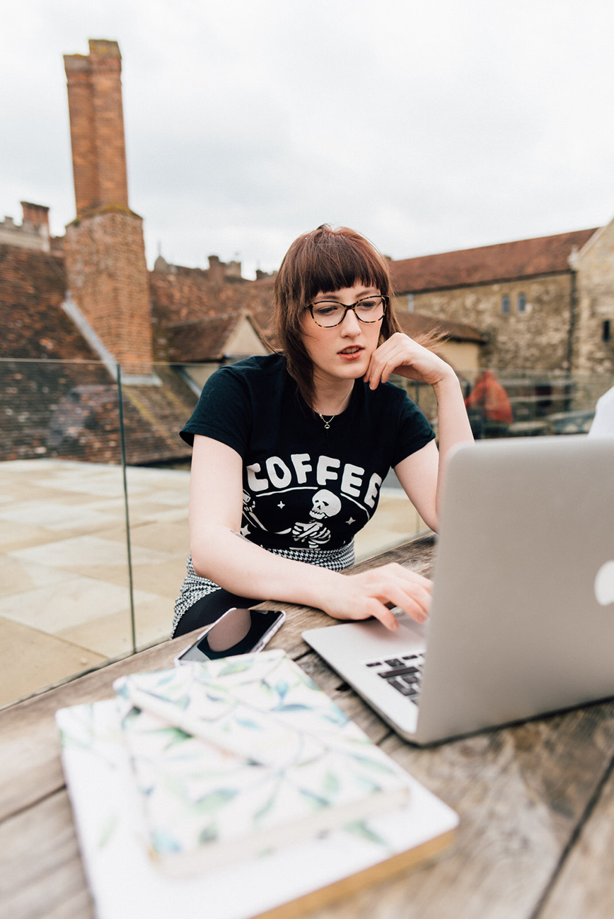 Amy Kolsteren Personal Branding - Surrey Branding Photography