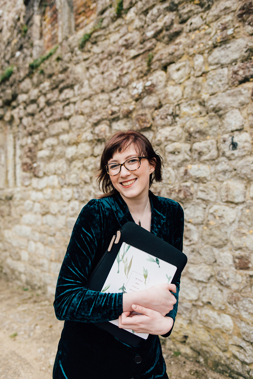 Amy Kolsteren Personal Branding - Surrey Branding Photography