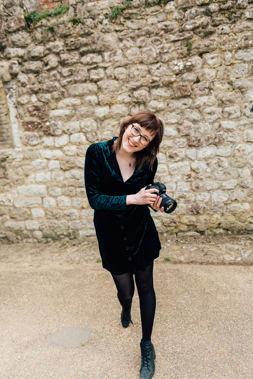 Amy Kolsteren Personal Branding - Surrey Branding Photography