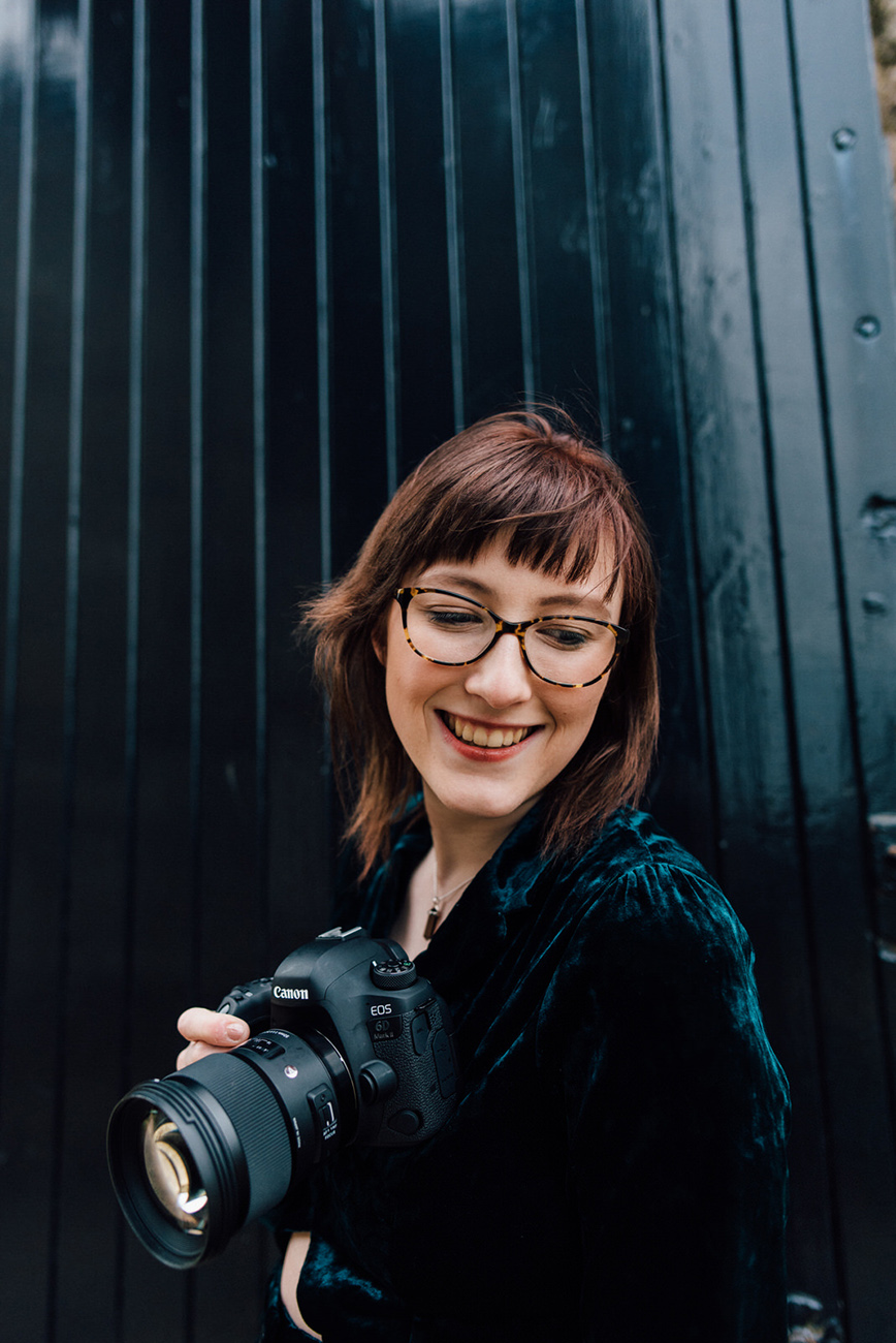 Amy Kolsteren Personal Branding - Surrey Branding Photography