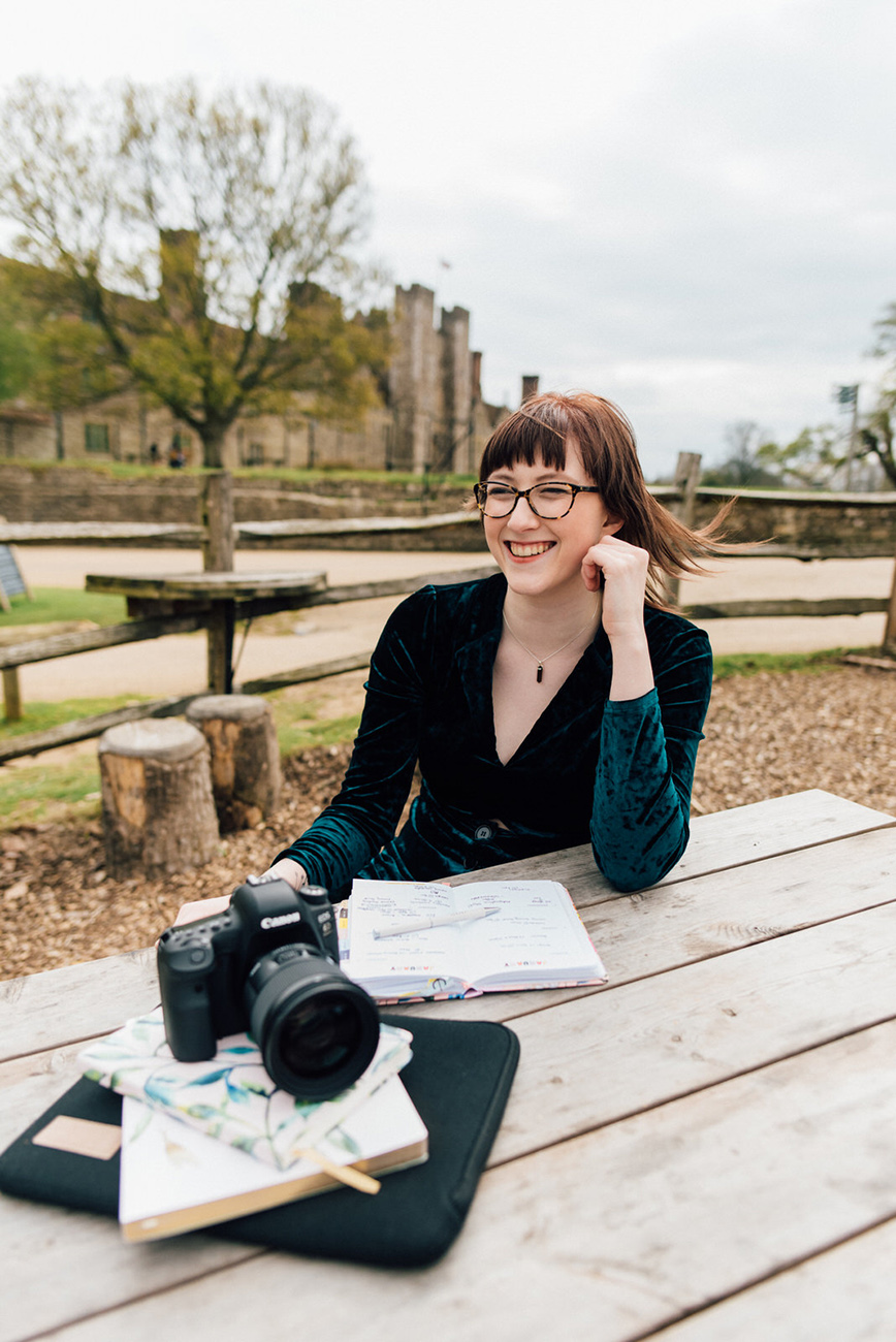 Amy Kolsteren Personal Branding - Surrey Branding Photography