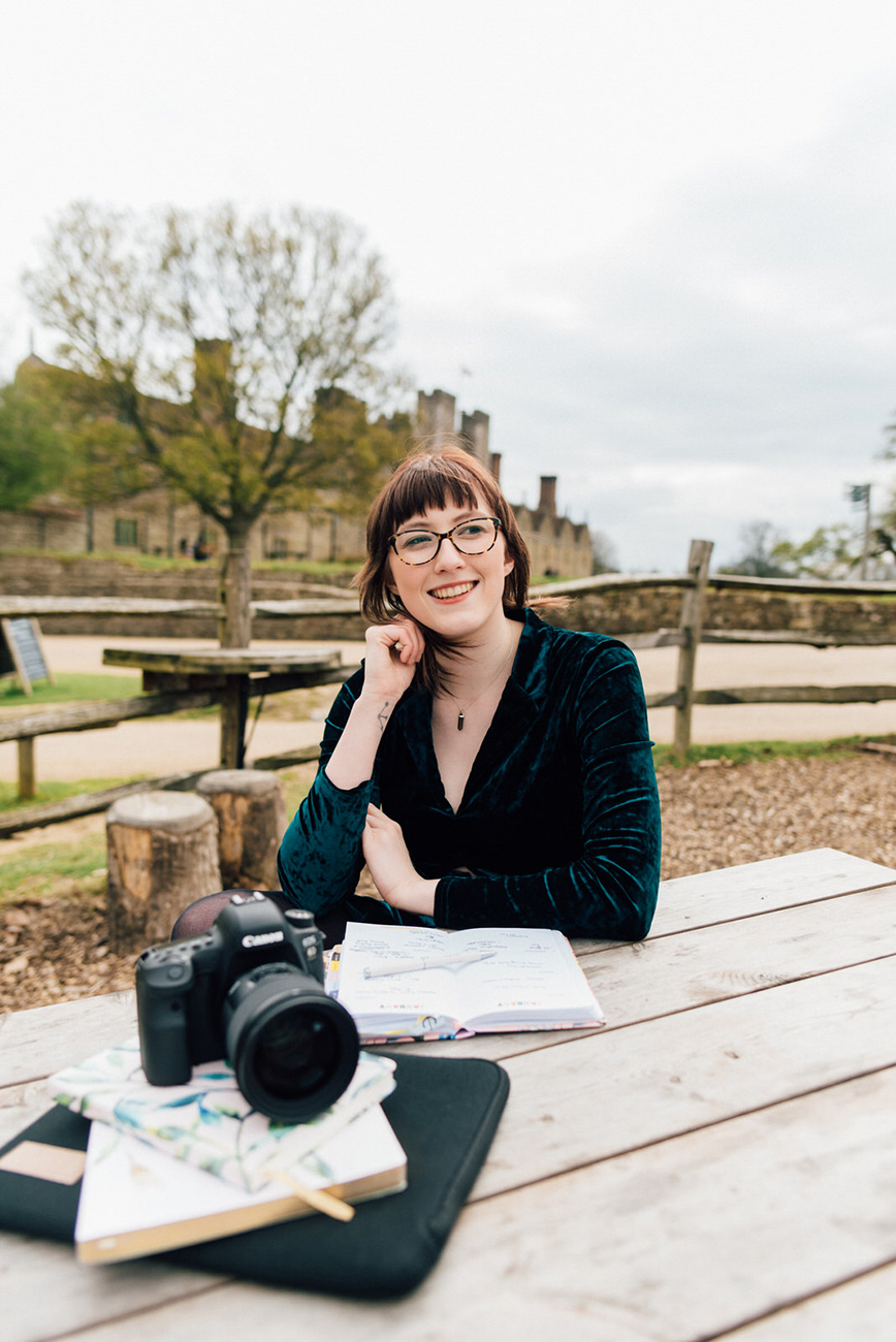 Amy Kolsteren Personal Branding - Surrey Branding Photography