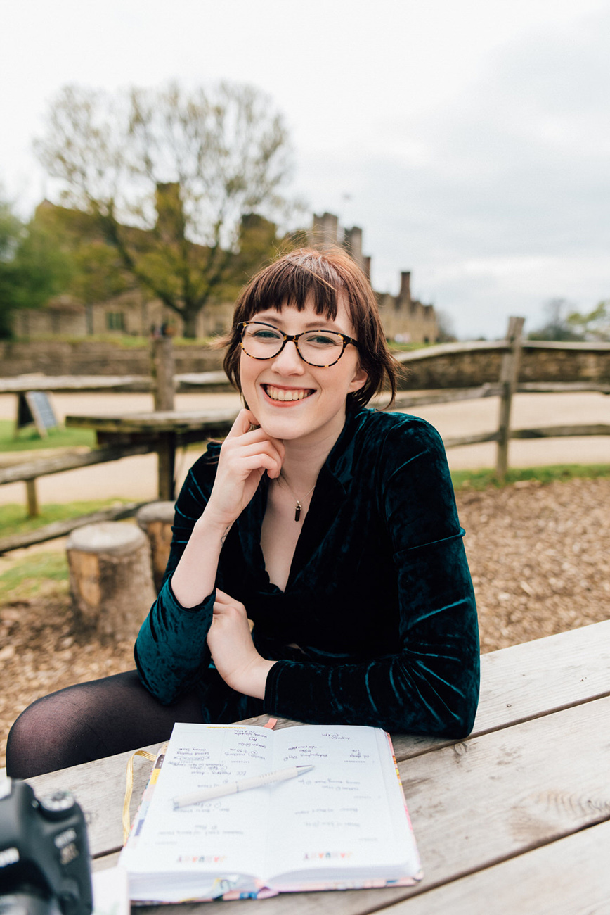 Amy Kolsteren Personal Branding - Surrey Branding Photography