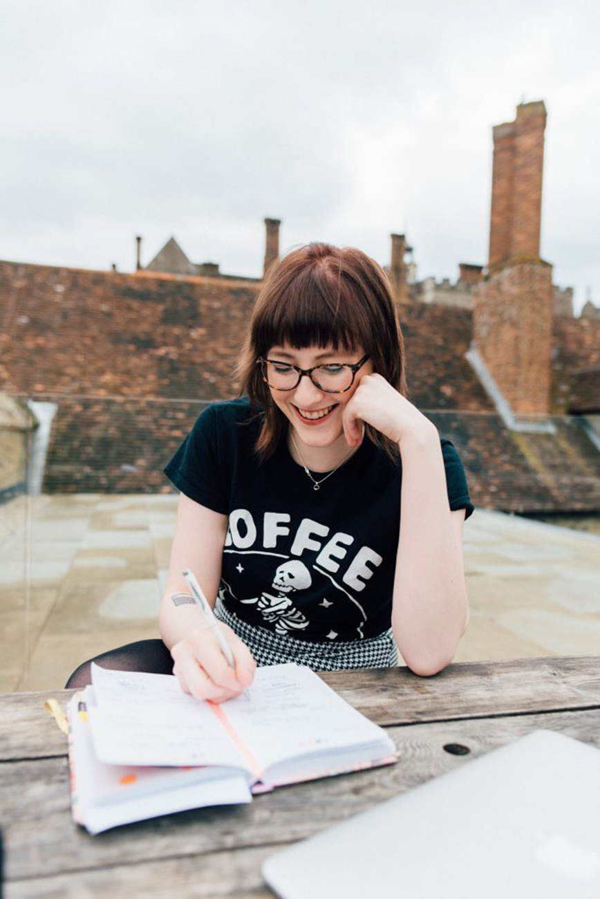 Amy Kolsteren Personal Branding - Surrey Branding Photography