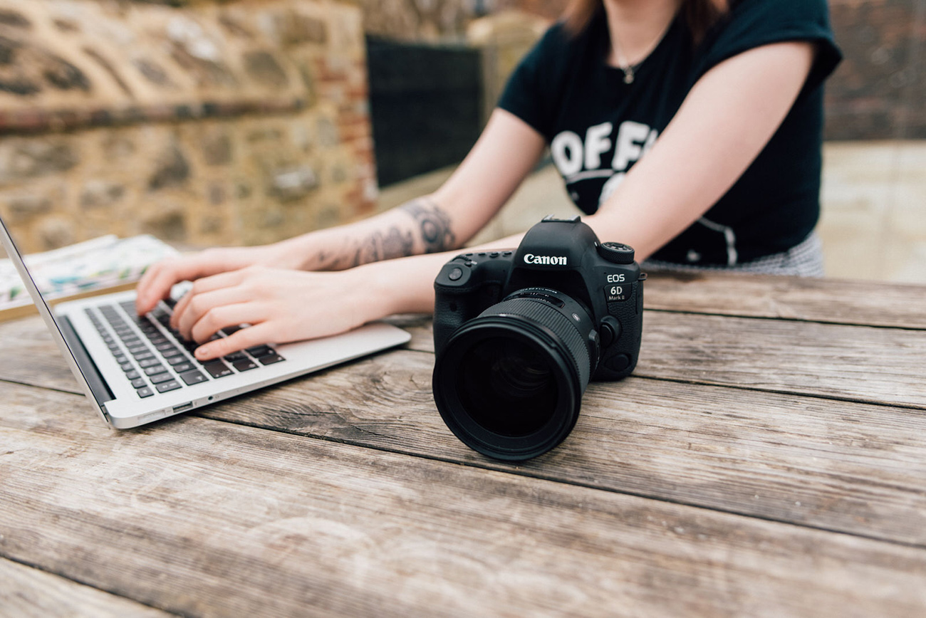 Amy Kolsteren Personal Branding - Surrey Branding Photography