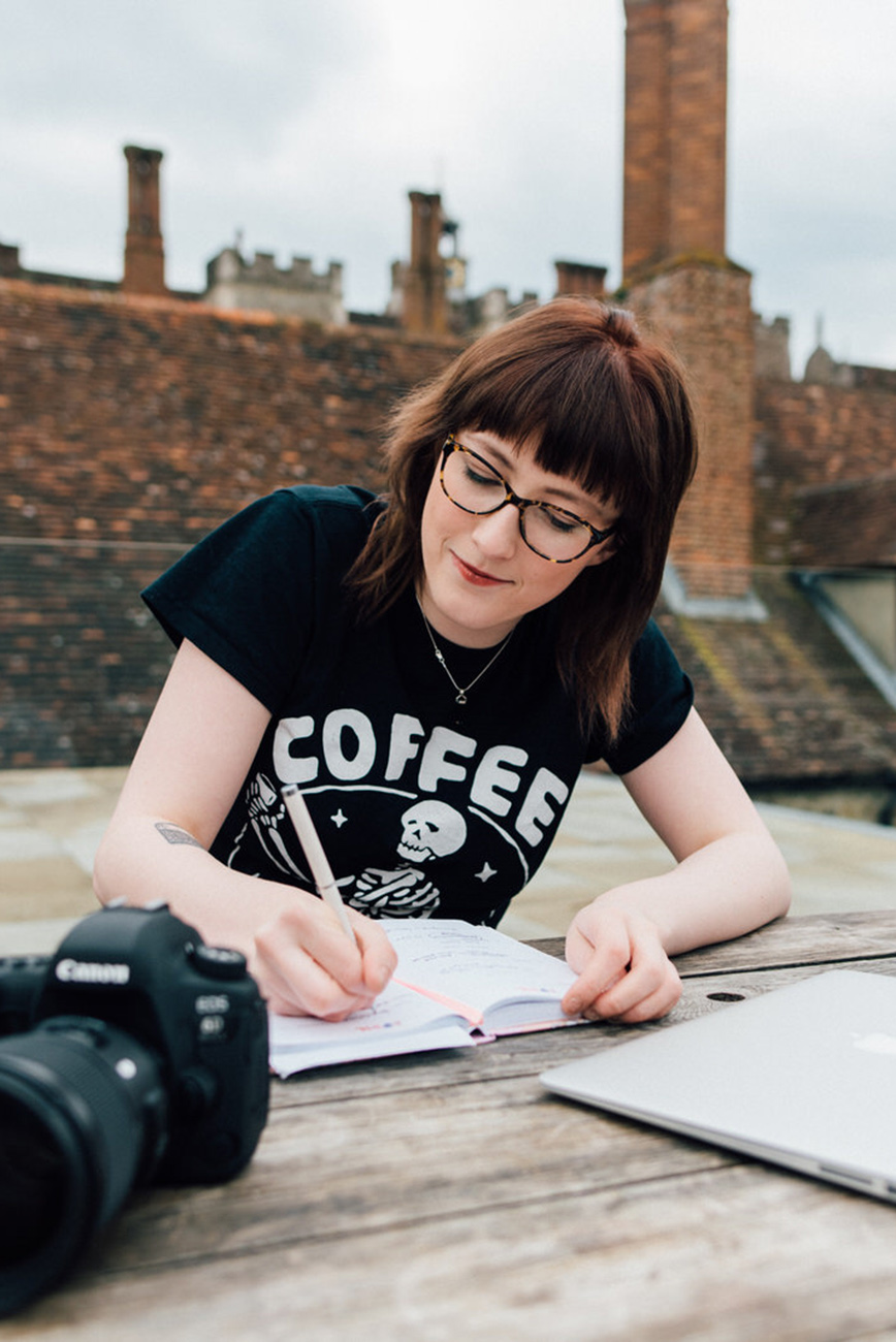 Amy Kolsteren Personal Branding - Surrey Branding Photography