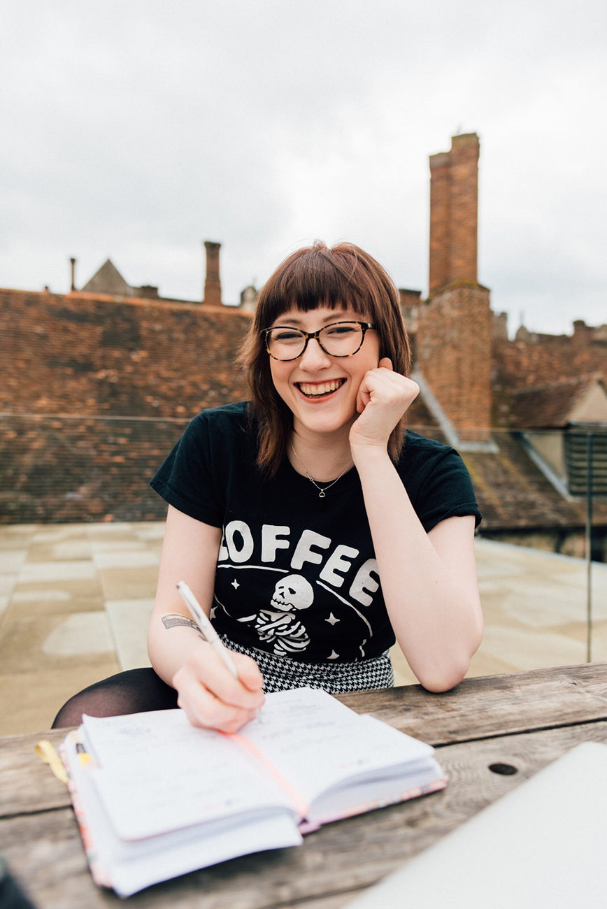 Amy Kolsteren Personal Branding - Surrey Branding Photography