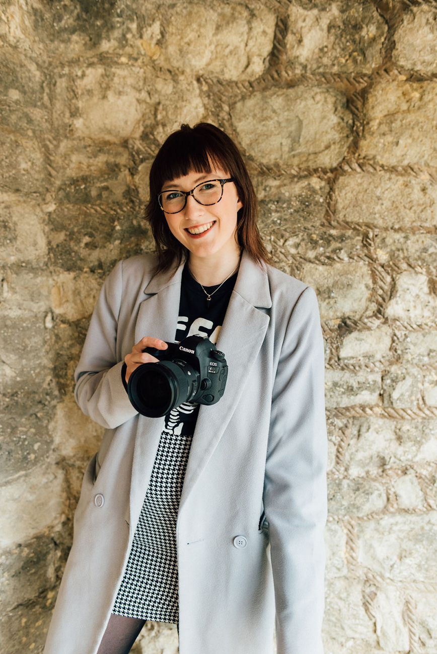 Amy Kolsteren Personal Branding - Surrey Branding Photography