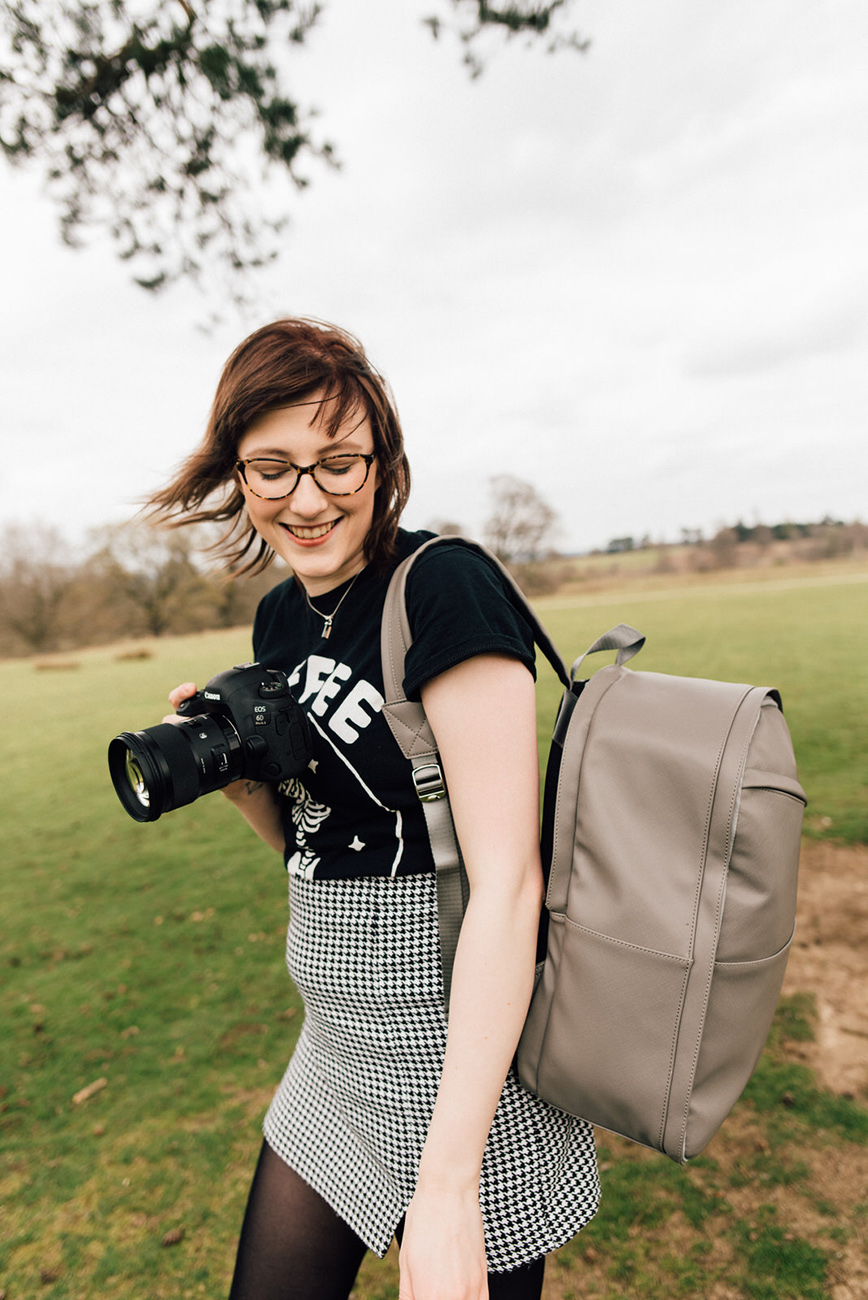 Amy Kolsteren Personal Branding - Surrey Branding Photography