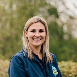 Crockham Hill Nursery - Surrey Brand Photography