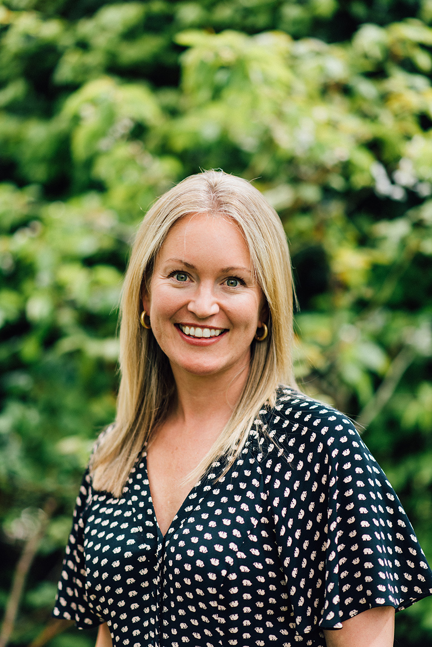 Jen Low Dietitian - Surrey Brand Photography