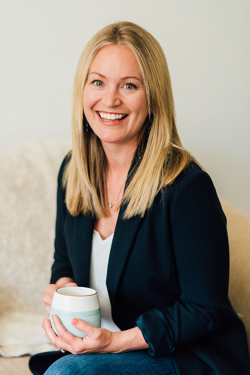 Jen Low Dietitian - Surrey Brand Photography