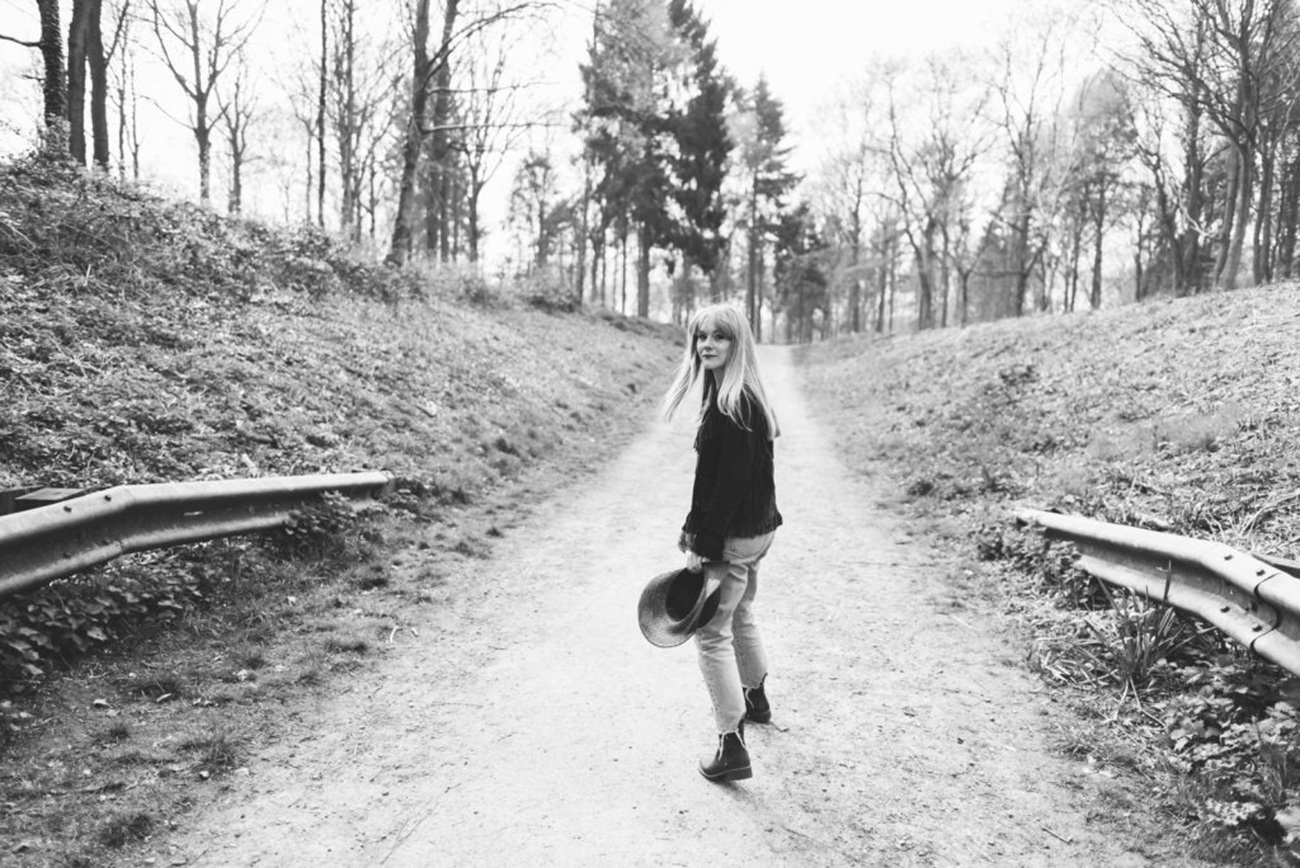 Lucy Kitt Singer Songwriter - Surrey Branding Photography