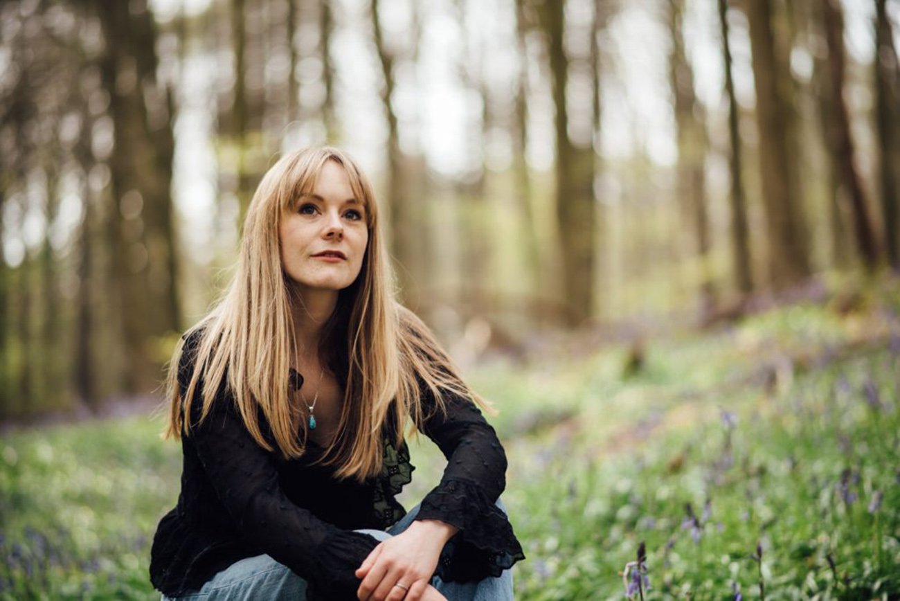 Lucy Kitt Singer Songwriter - Surrey Branding Photography