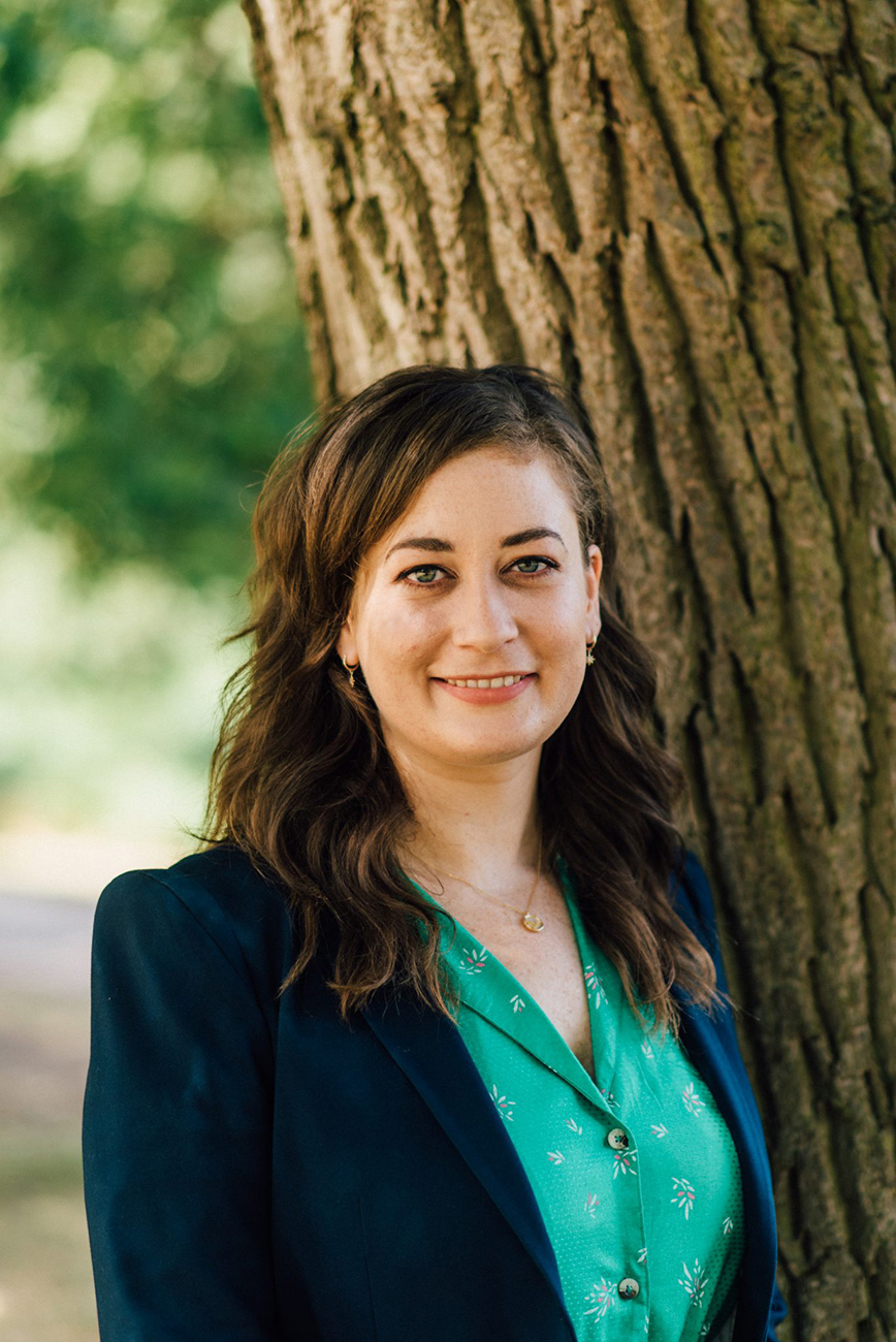 Maria Soleil - Social Media - Surrey Brand Photography