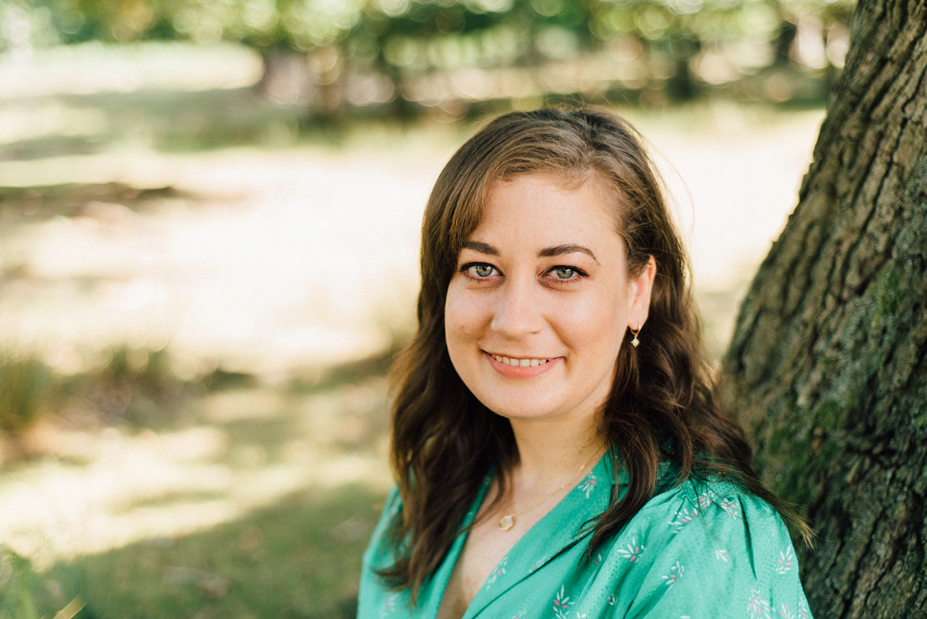 Maria Soleil - Social Media - Surrey Brand Photography