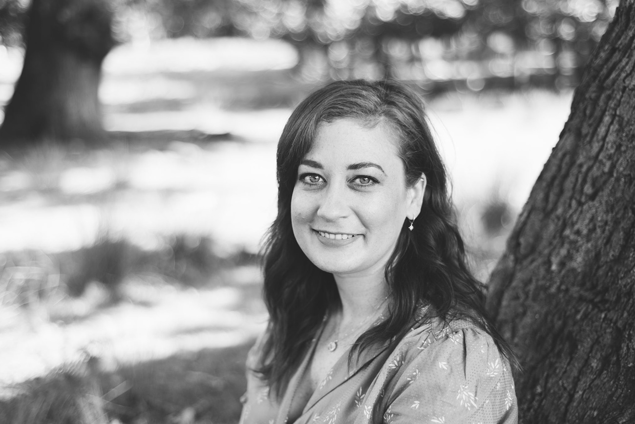 Maria Soleil - Social Media - Surrey Brand Photography