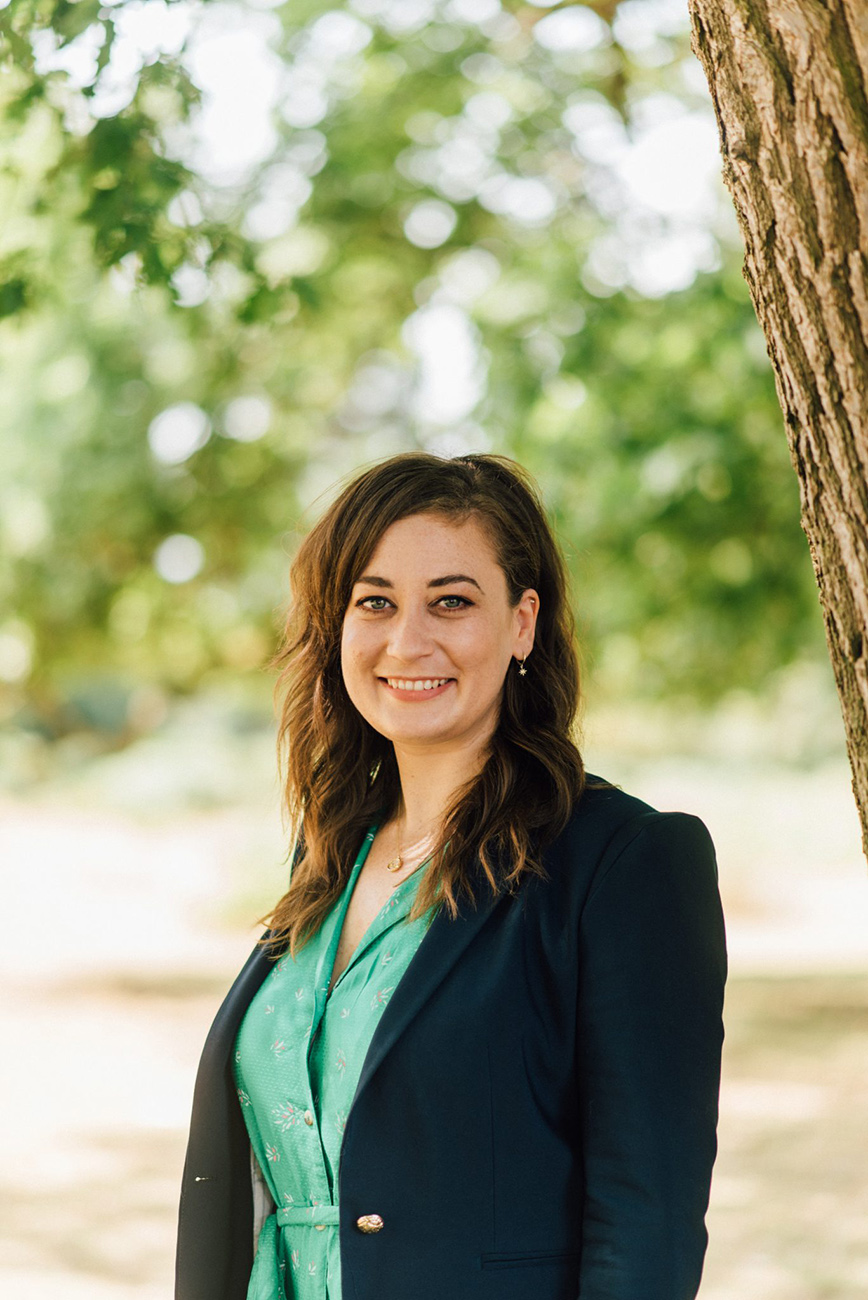 Maria Soleil - Social Media - Surrey Brand Photography