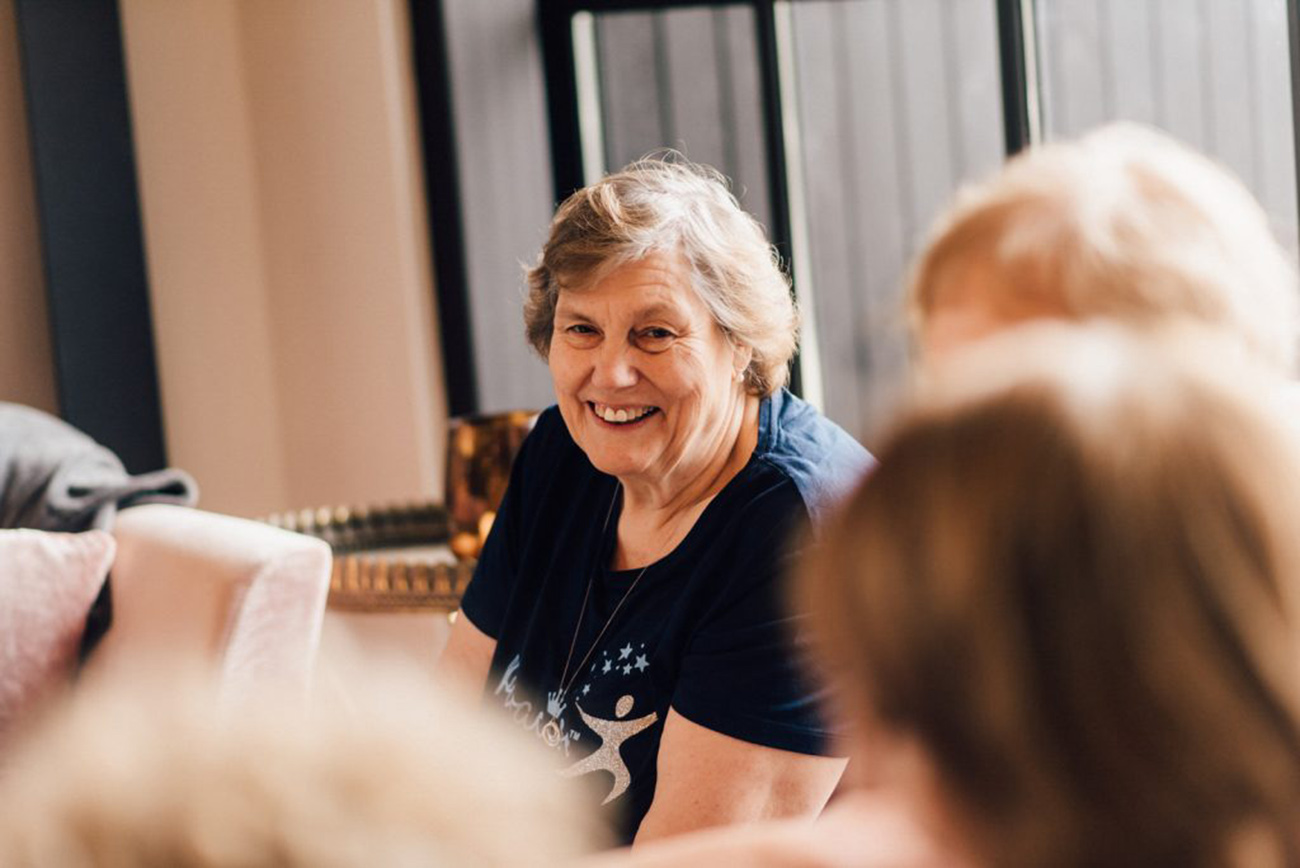 Paracise Health and Fitness - Surrey Branding Photography