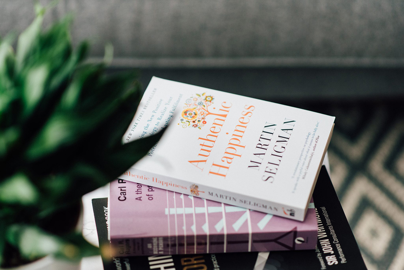 Paul Adams - True Reflection Personal Development Coaching