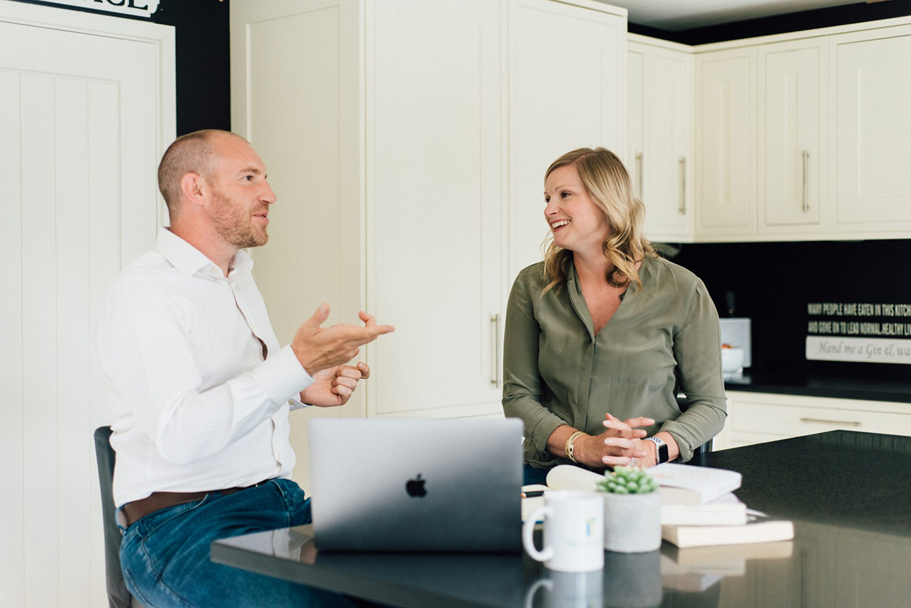 Paul Adams - True Reflection Personal Development Coaching