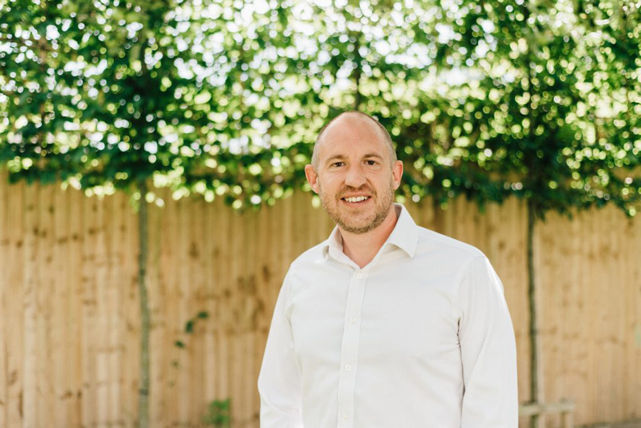 Paul Adams - True Reflection Personal Development Coaching