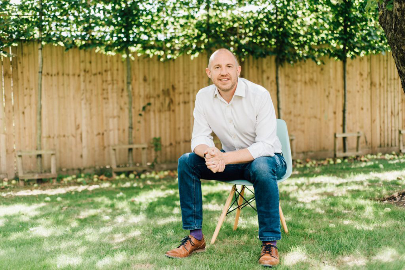 Paul Adams - True Reflection Personal Development Coaching