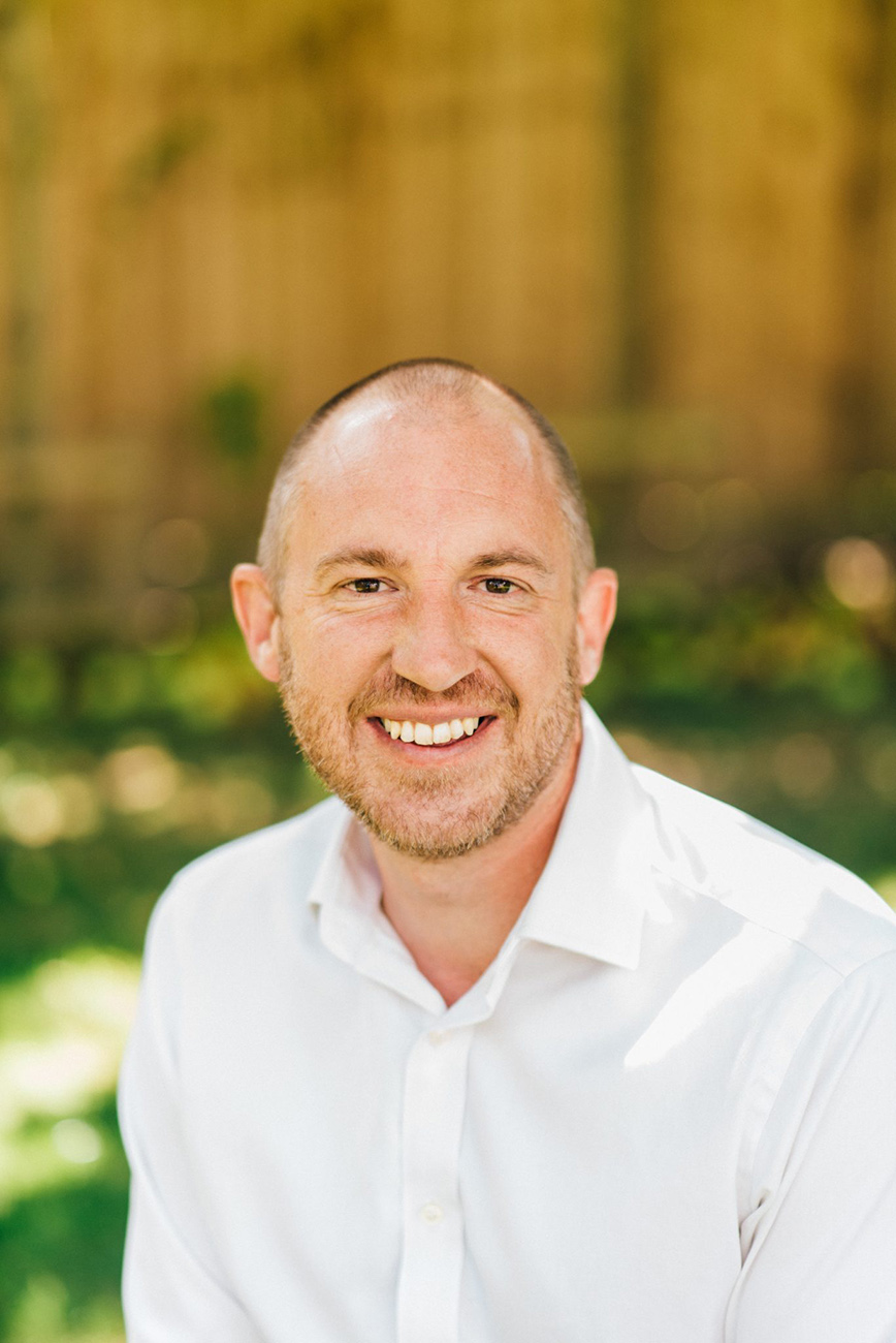 Paul Adams - True Reflection Personal Development Coaching