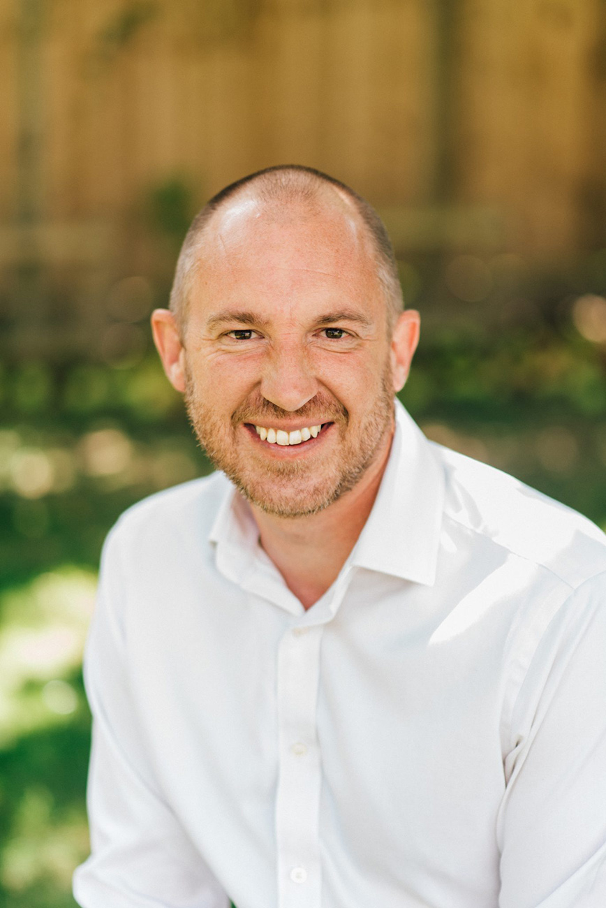 Paul Adams - True Reflection Personal Development Coaching