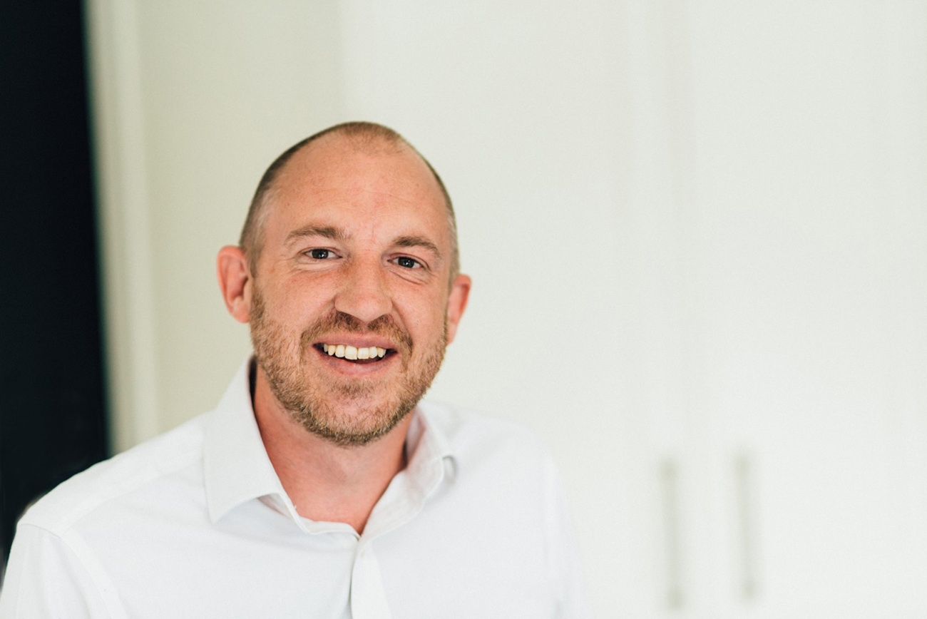 Paul Adams - True Reflection Personal Development Coaching