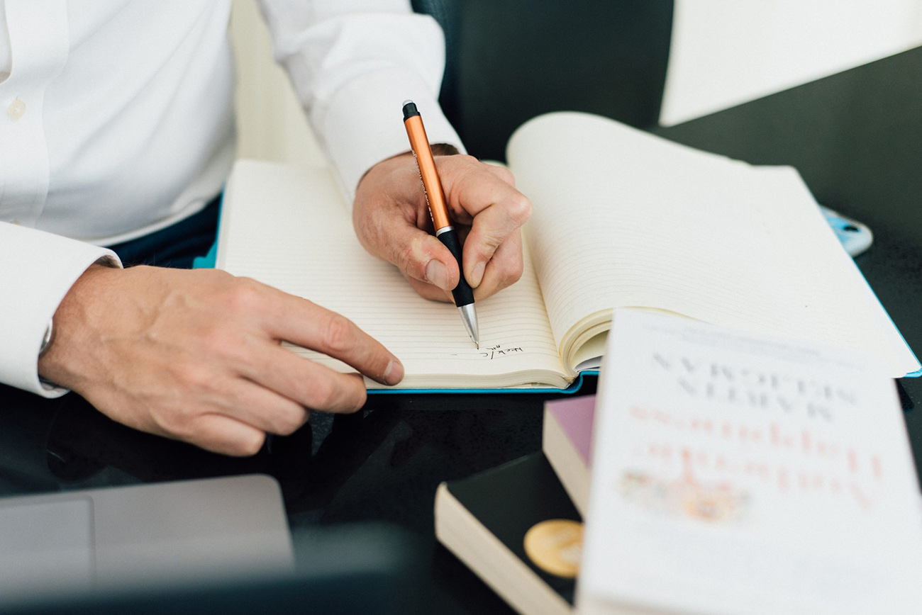 Paul Adams - True Reflection Personal Development Coaching