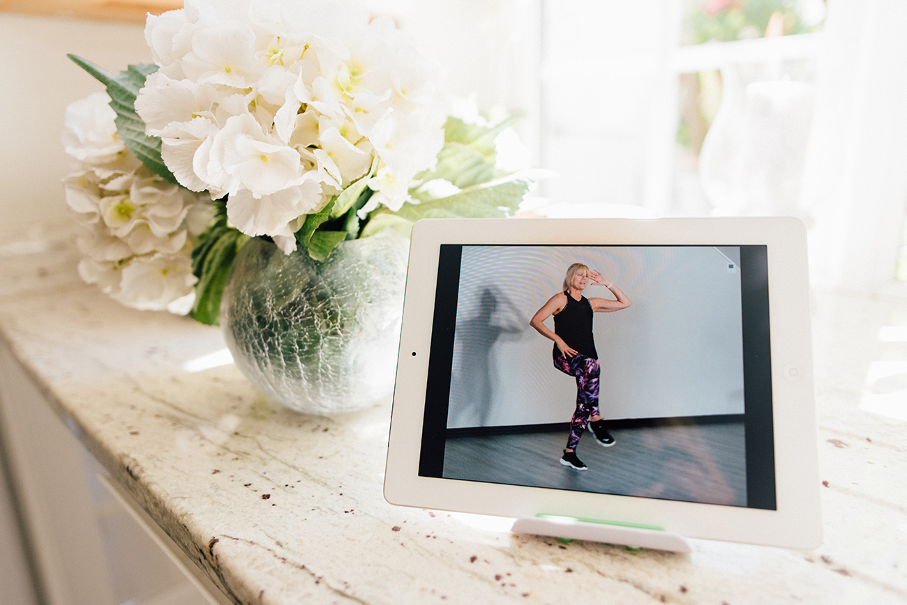 Sarah Goldsack Positivity Coach - Surrey Brand Photography