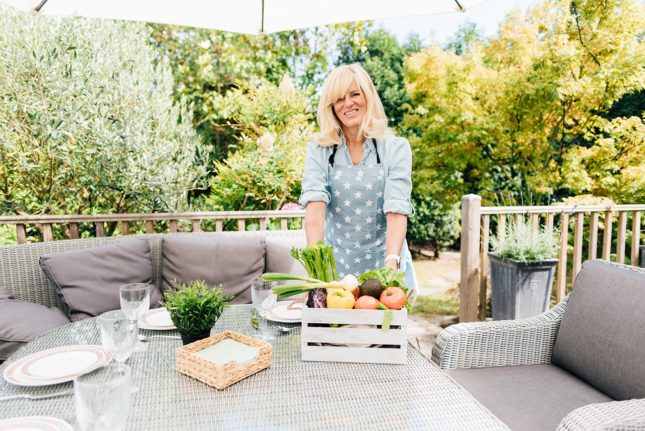 Sarah Goldsack Positivity Coach - Surrey Brand Photography