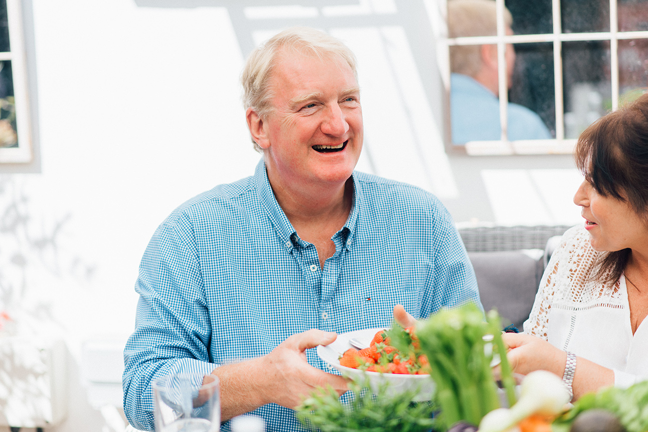 Sarah Goldsack Positivity Coach - Surrey Brand Photography