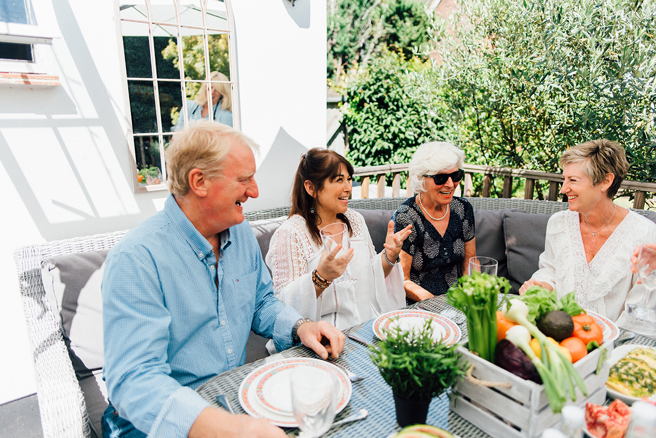 Sarah Goldsack Positivity Coach - Surrey Brand Photography