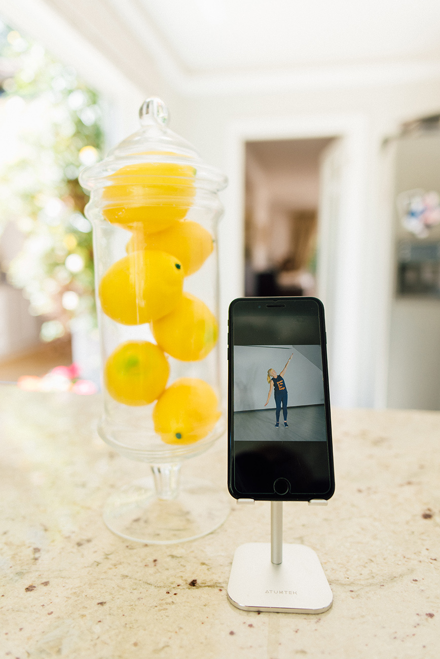 Sarah Goldsack Positivity Coach - Surrey Brand Photography