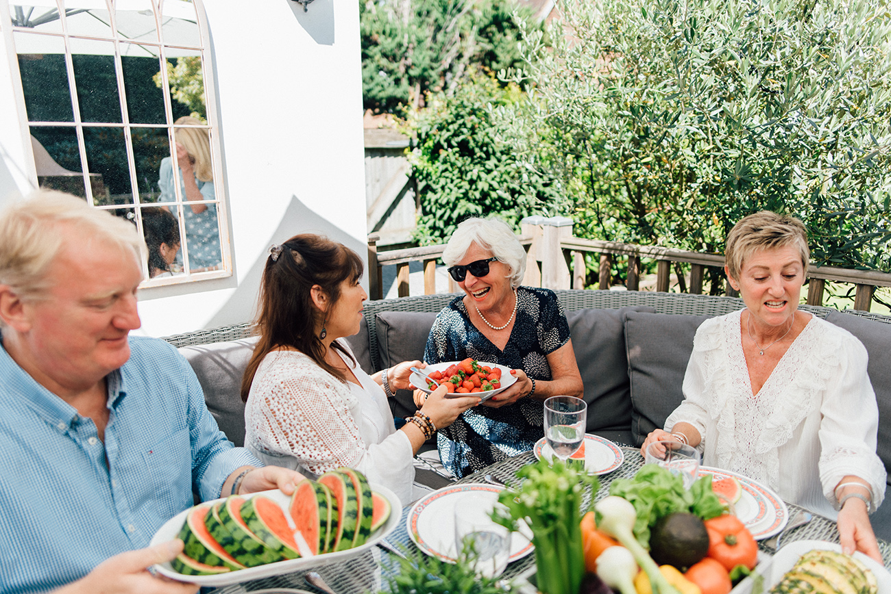 Sarah Goldsack Positivity Coach - Surrey Brand Photography