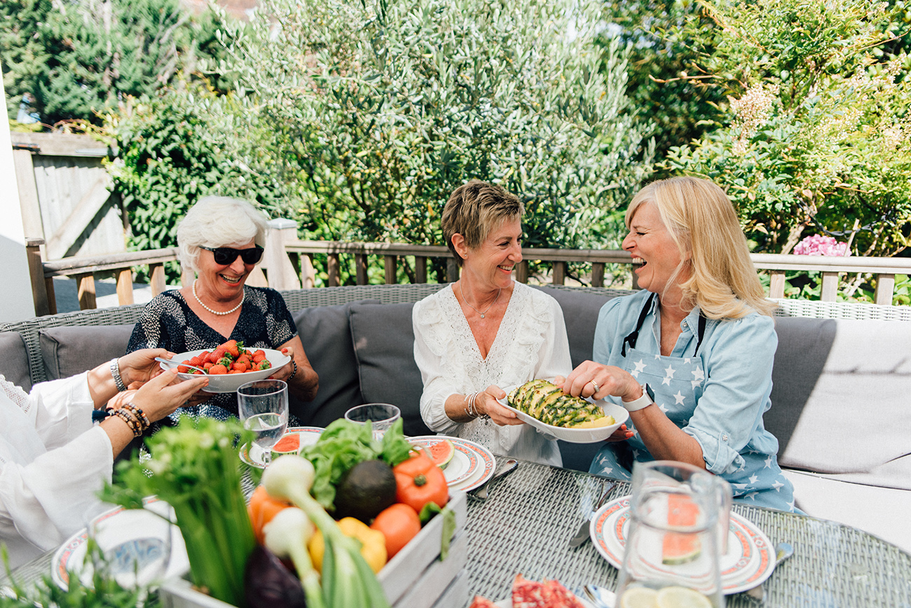 Sarah Goldsack Positivity Coach - Surrey Brand Photography