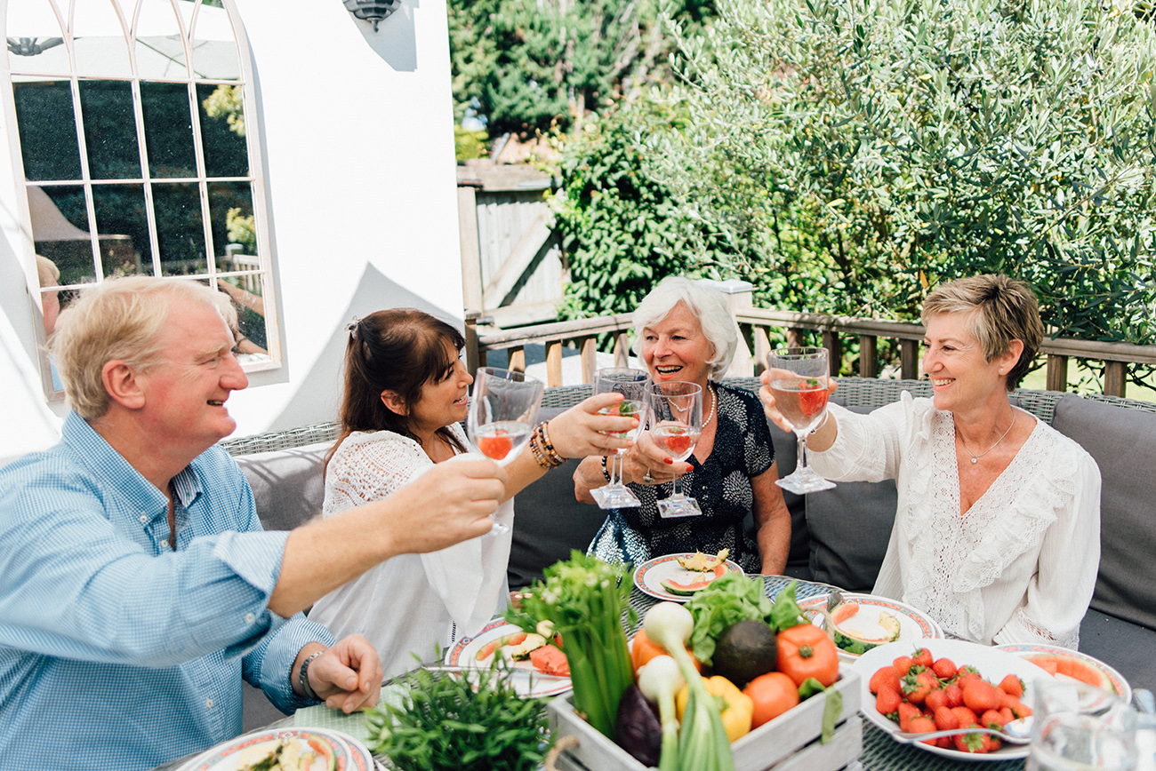 Sarah Goldsack Positivity Coach - Surrey Brand Photography