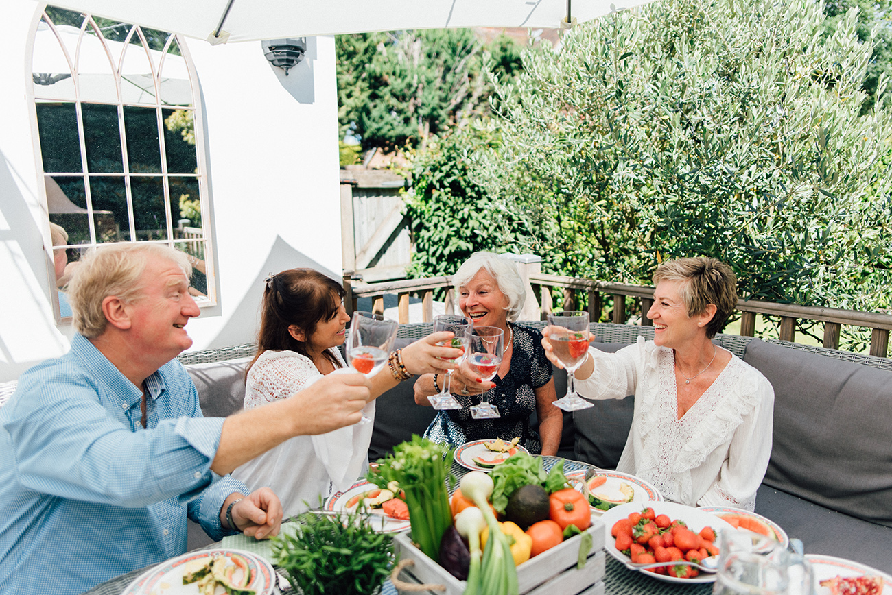 Sarah Goldsack Positivity Coach - Surrey Brand Photography