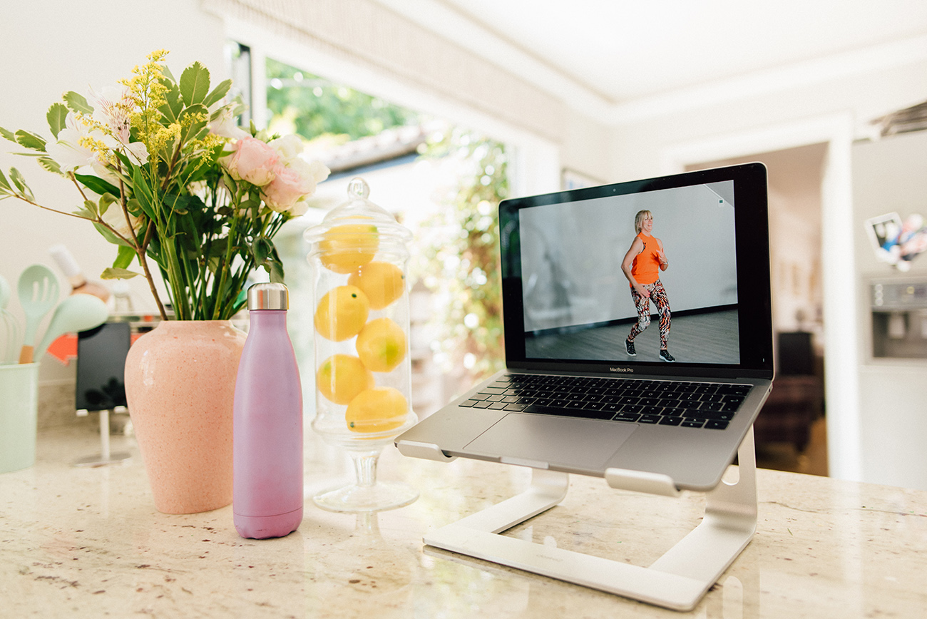 Sarah Goldsack Positivity Coach - Surrey Brand Photography