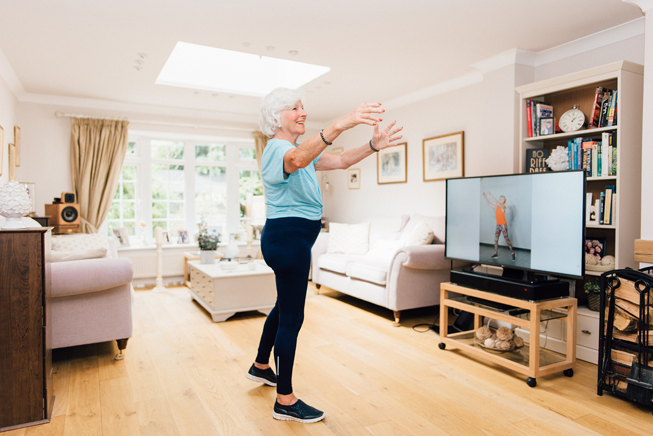 Sarah Goldsack Positivity Coach - Surrey Brand Photography