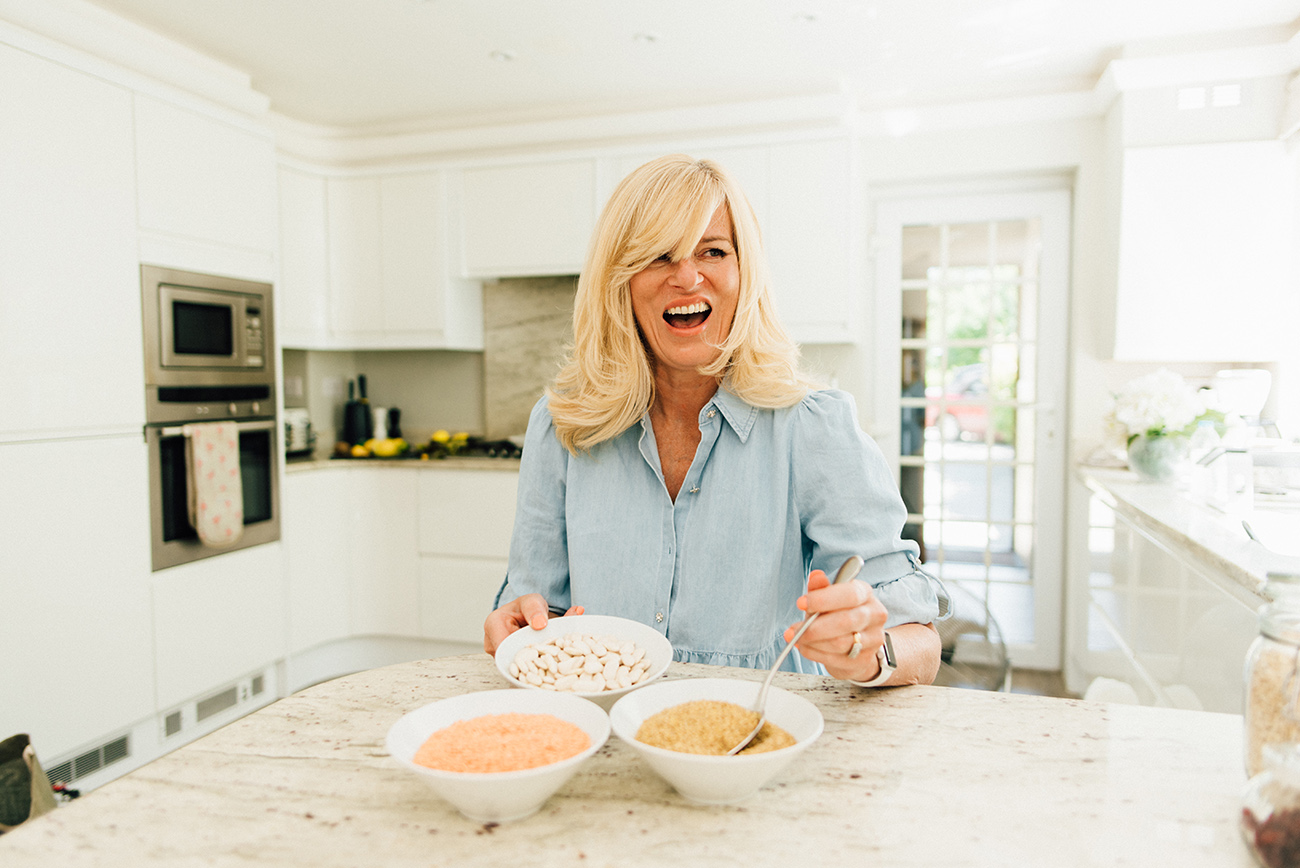 Sarah Goldsack Positivity Coach - Surrey Brand Photography