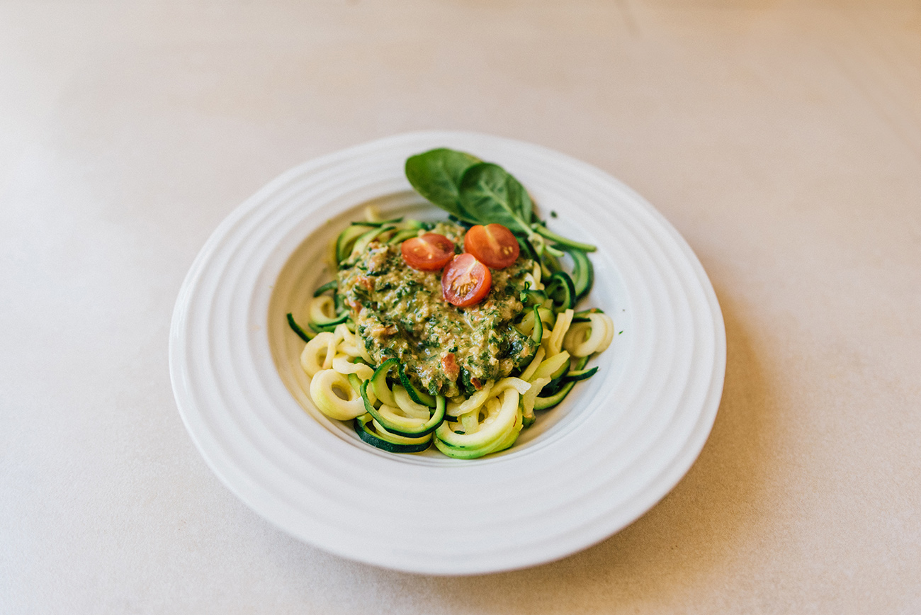 Suzannah Jackson - Nutritionist - Surrey Brand Photography