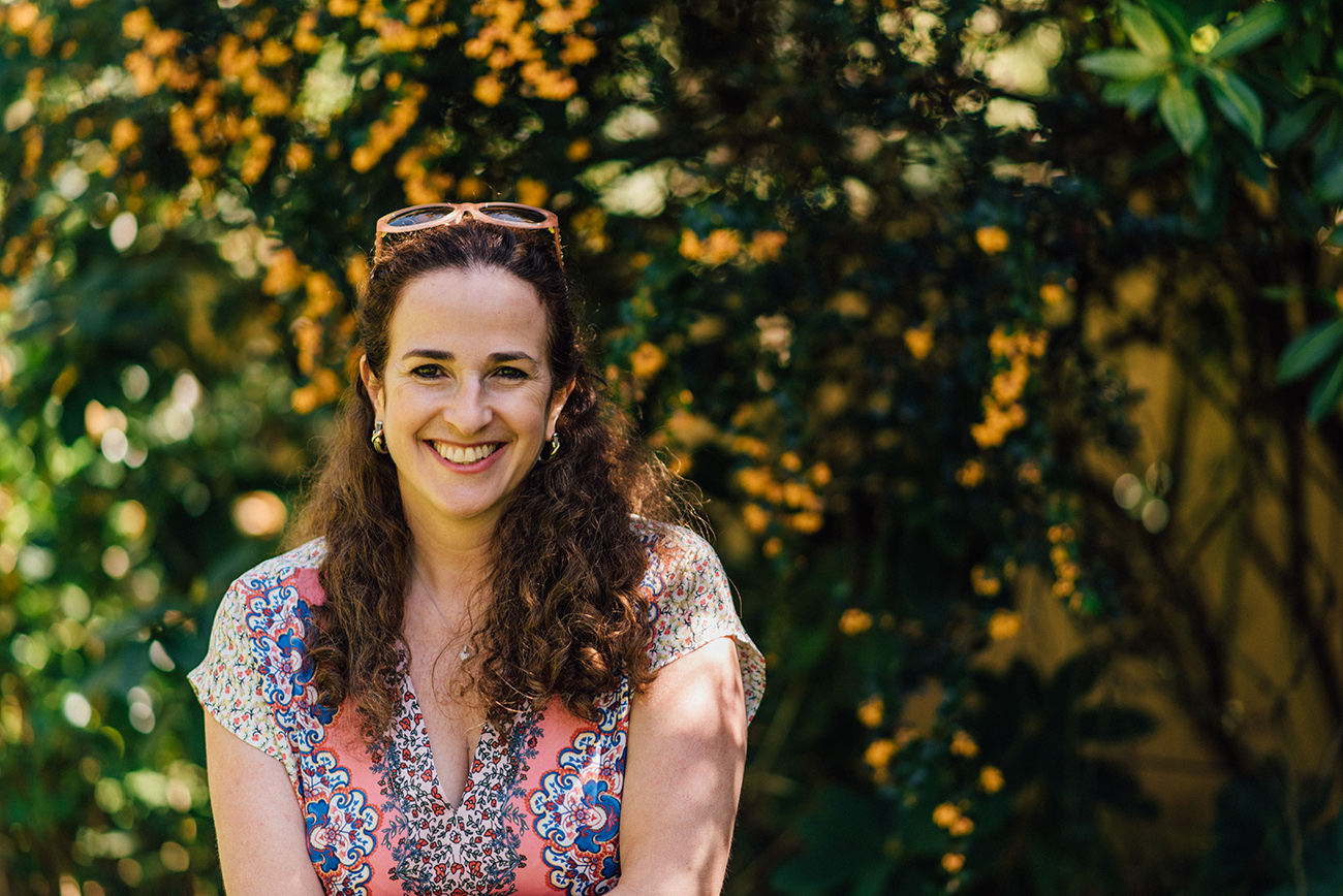 Suzannah Jackson - Nutritionist - Surrey Brand Photography