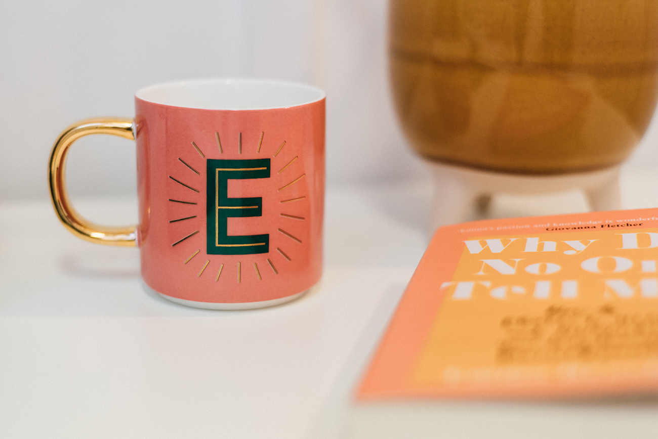 The Physio Mum - Oxted - Surrey Brand Photography