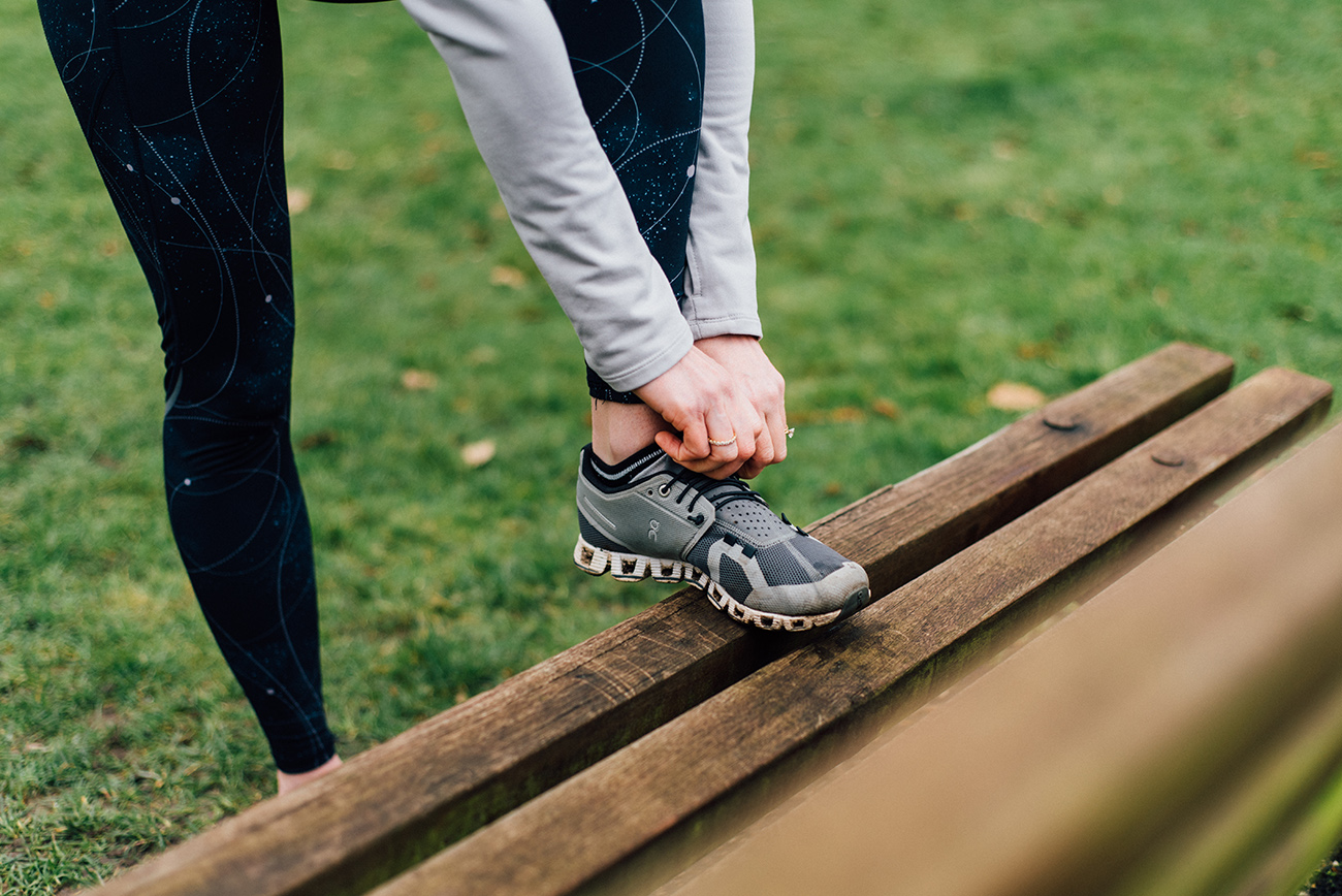 The Physio Mum - Oxted - Surrey Brand Photography