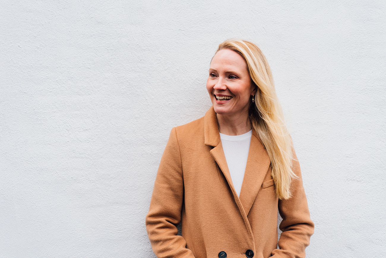 The Physio Mum - Oxted - Surrey Brand Photography