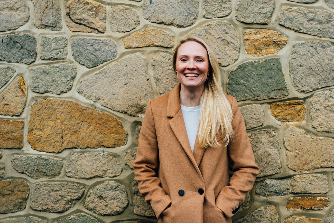 The Physio Mum - Oxted - Surrey Brand Photography