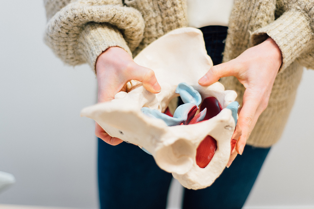 The Physio Mum - Oxted - Surrey Brand Photography